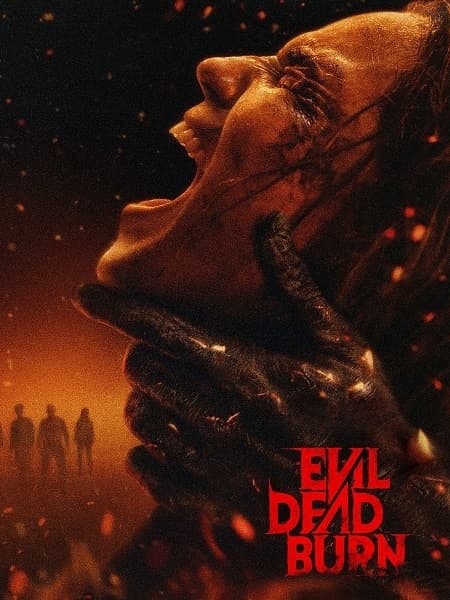 Watch فيلم Evil Dead Burn 2026 مترجم on-demand in 4K on Reflexsat IPTV