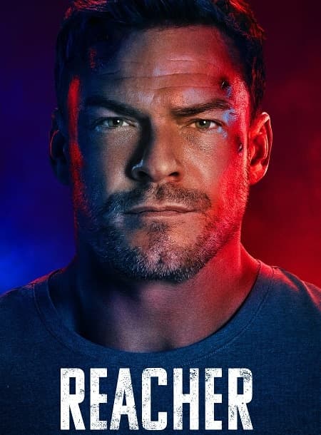 Watch مسلسل Reacher الموسم الرابع مترجم كامل on-demand in 4K on Reflexsat IPTV