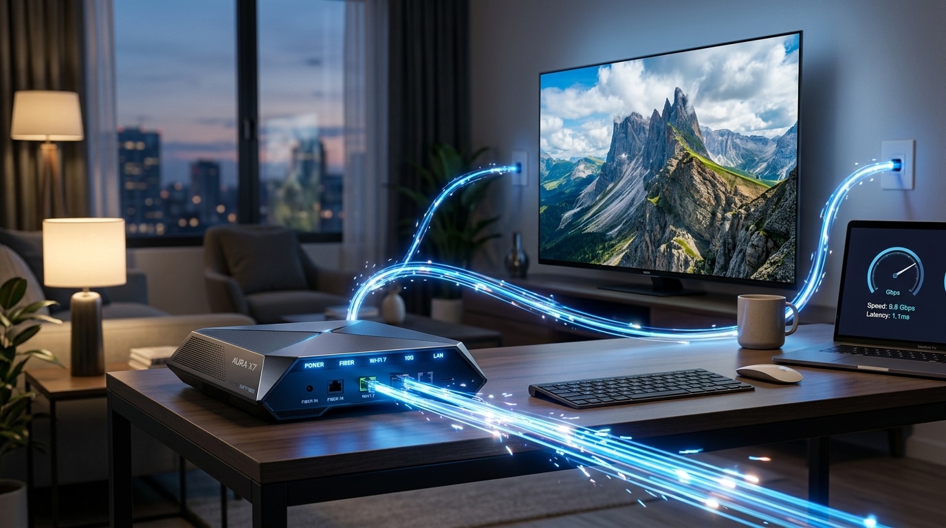 What Internet Speed Do You Really Need for IPTV? Bandwidth, Latency & Multi-Screen Guide | Reflexsat IPTV What Internet Speed Do You Really Need for IPTV? Bandwidth, Latency & Multi-Screen Guide - Reflexsat IPTV Guide